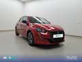 Peugeot 208 1.2 Puretech S&S Allure Pack 100 Rojo - thumbnail 3