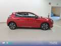 Peugeot 208 1.2 Puretech S&S Allure Pack 100 Rojo - thumbnail 4