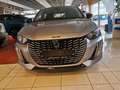 Peugeot 208 Hybrid 100 Allure Grau - thumbnail 2