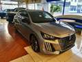 Peugeot 208 Hybrid 100 Allure Grau - thumbnail 3