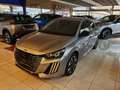 Peugeot 208 Hybrid 100 Allure Grau - thumbnail 1