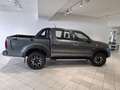 JAC Sonstige T8 4x4 2.4L MT Doka 8 Pro Grau - thumbnail 2