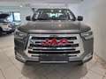 JAC Sonstige T8 4x4 2.4L MT Doka 8 Pro Grau - thumbnail 7