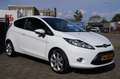 Ford Fiesta 1.25 S-Edition Wit - thumbnail 4