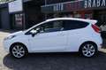 Ford Fiesta 1.25 S-Edition Wit - thumbnail 2