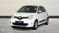 Renault Twingo 1.0 SCe 65ch Zen E6D-Full