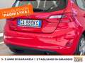 Ford Fiesta 5p 1.1 connect s&s 75cv Rosso - thumbnail 17