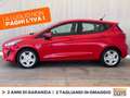 Ford Fiesta 5p 1.1 connect s&s 75cv Rosso - thumbnail 3