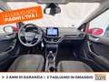 Ford Fiesta 5p 1.1 connect s&s 75cv Rosso - thumbnail 10
