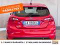 Ford Fiesta 5p 1.1 connect s&s 75cv Rosso - thumbnail 4