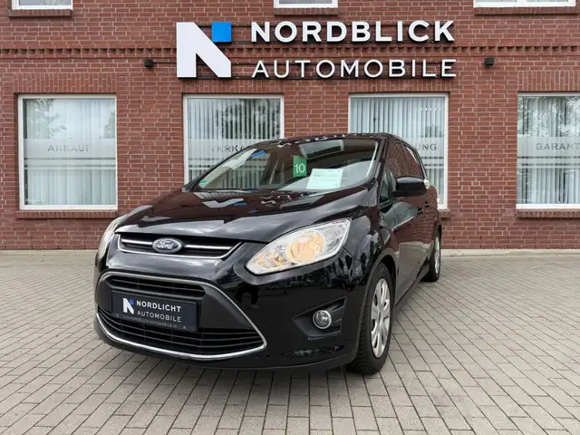 Ford Grand C-Max Grand C-MAX Sync Edition