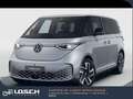 Volkswagen ID. Buzz Pro Argent - thumbnail 1