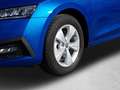 Skoda Octavia Combi Tour 2.0 TDI DSG NAVI/FSE/LED/KESSY Blau - thumbnail 5