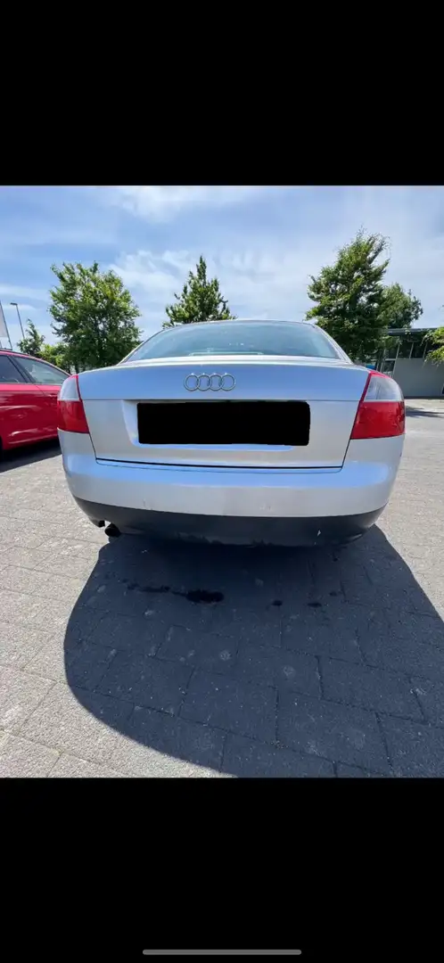 Audi A4 2.0 - 2