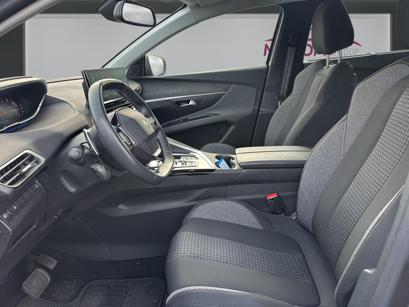 Peugeot 5008 Active Pack Metallic — photo 9