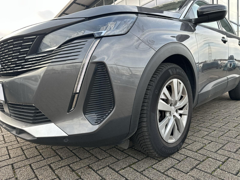 Peugeot 5008 Active Pack Metallic — photo 7
