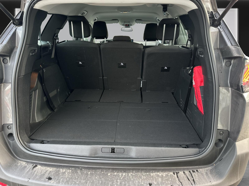 Peugeot 5008 Active Pack Metallic — photo 8