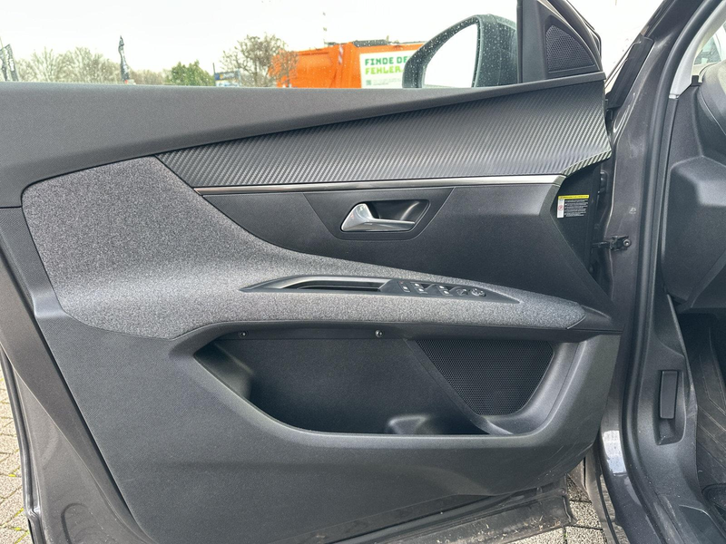 Peugeot 5008 Active Pack Metallic — photo 10