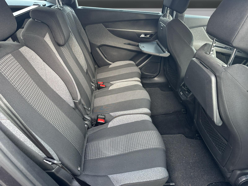 Peugeot 5008 Active Pack Metallic — photo 15