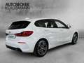 BMW 116 i SPORT LINE AUTOMATIK 17''LC PROF NAVI LED PDC WL Weiß - thumbnail 2