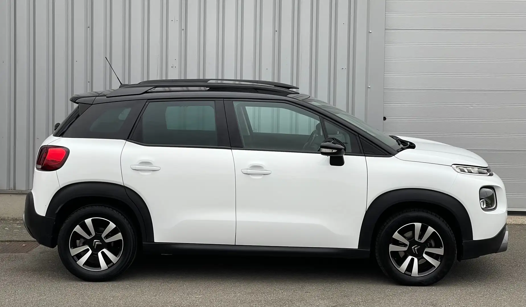 Citroen C3 Aircross 1.2 - Toit ouvrant Panoramique - Distribution Done Wit - 2