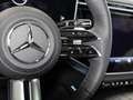 Mercedes-Benz E 300 de T 4M mit EQ Hybrid Technologie AMG BURM Gris - thumbnail 15