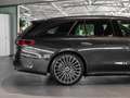 Mercedes-Benz E 300 de T 4M mit EQ Hybrid Technologie AMG BURM Gris - thumbnail 25