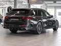 Mercedes-Benz E 300 de T 4M mit EQ Hybrid Technologie AMG BURM Gris - thumbnail 5