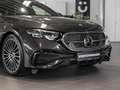 Mercedes-Benz E 300 de T 4M mit EQ Hybrid Technologie AMG BURM Gris - thumbnail 10