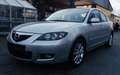 Mazda 3 1.6 Klimaautomatik, 78842 km, 1. Vorbesitzer Silber - thumbnail 1