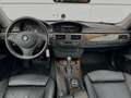 BMW 335 Baureihe 3 Coupe 335i xDrive+Leder+Navi Noir - thumbnail 16
