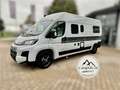 Autres CV60S by Hymer Längsbetten Gris - thumbnail 1