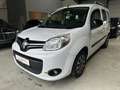 Renault Kangoo Limited Tempomat Navi Kamera Klima Blanc - thumbnail 3