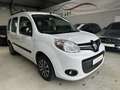 Renault Kangoo Limited Tempomat Navi Kamera Klima Blanc - thumbnail 1