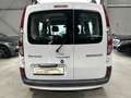 Renault Kangoo Limited Tempomat Navi Kamera Klima Blanc - thumbnail 5