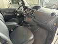 Renault Kangoo Limited Tempomat Navi Kamera Klima Blanc - thumbnail 12