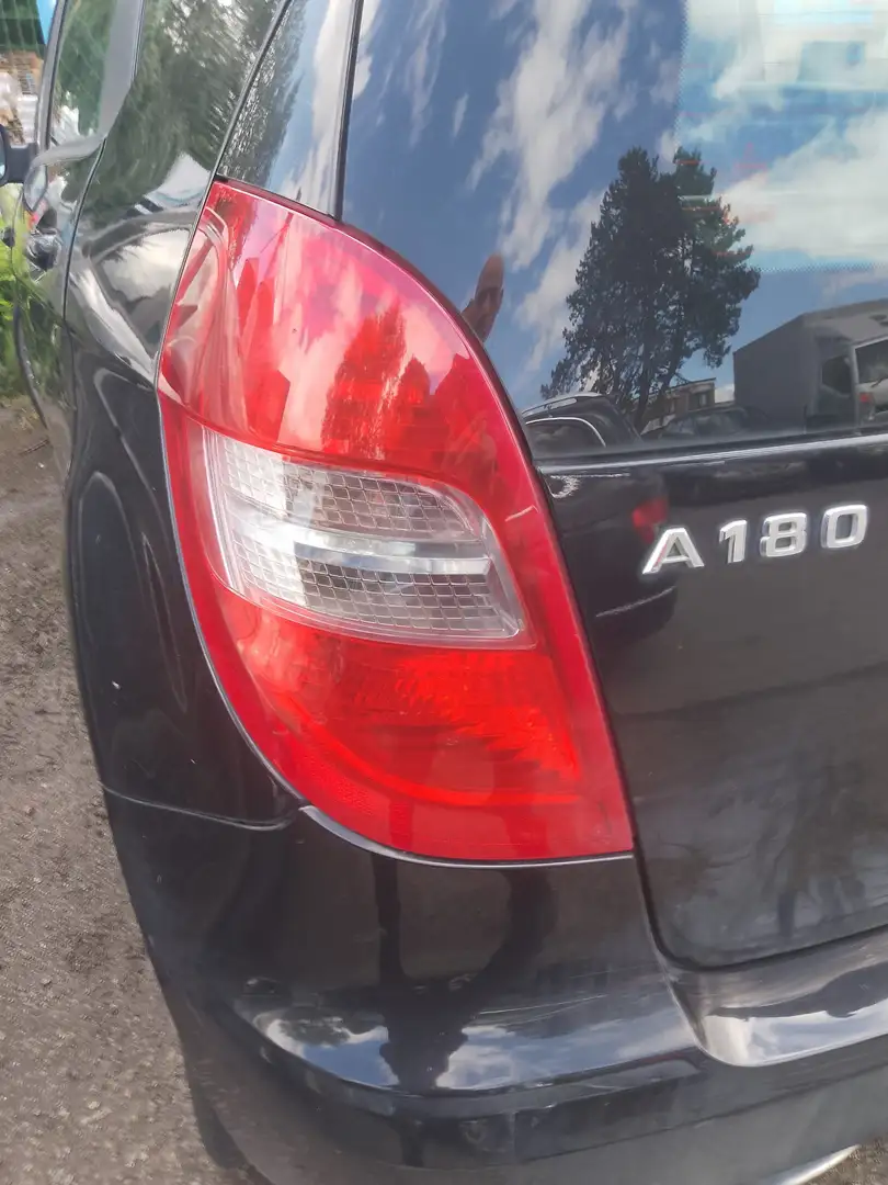 Mercedes-Benz A 180 CDI Avantgarde - 2