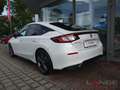 Honda Civic 2.0 i-MMD Hybrid Modeljahr 2026 e HEV Sport Navi D Rot - thumbnail 4
