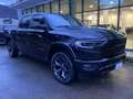 Dodge RAM RAM 1500 5.7 L HEMI V8 4X4 LIMITED - NETTO IVA Schwarz - thumbnail 1