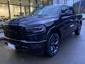 Dodge RAM RAM 1500 5.7 L HEMI V8 4X4 LIMITED - NETTO IVA Schwarz - thumbnail 3