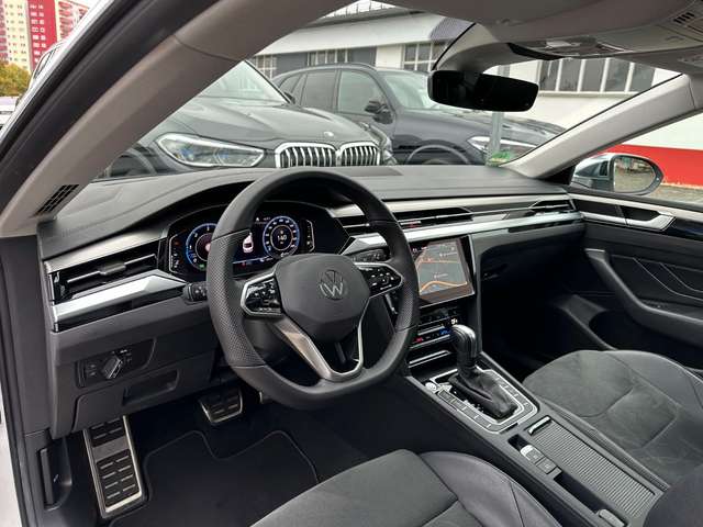 Volkswagen Arteon Elegance Massage*Pano*ACC*IQ-Light*Standh
