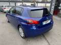 Peugeot 308 1.2 PURETECH 110CH E6.3 S\u0026S STYLE Bleu - thumbnail 4