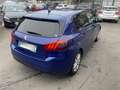 Peugeot 308 1.2 PURETECH 110CH E6.3 S\u0026S STYLE Bleu - thumbnail 3