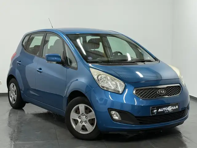 Kia Venga Venga 1.4i - Airco - Carnet