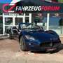 Maserati GranCabrio 4.7 Exclusiv Design plava - thumbnail 2