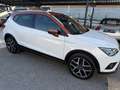 SEAT Arona 1,0 Eco TSI Xcellence Weiß - thumbnail 2