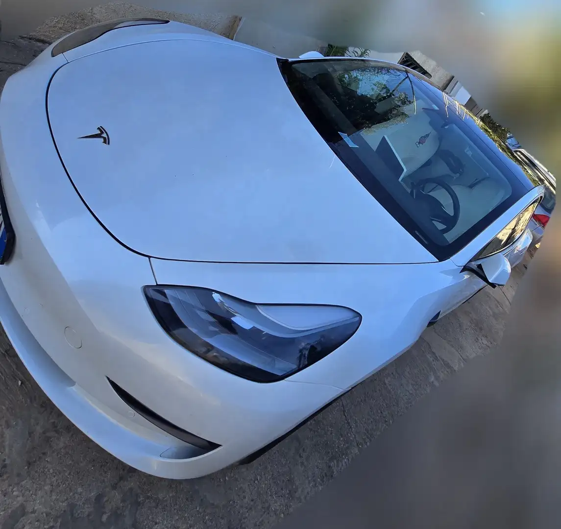 Tesla Model 3 Performance Dual Motor awd - 1