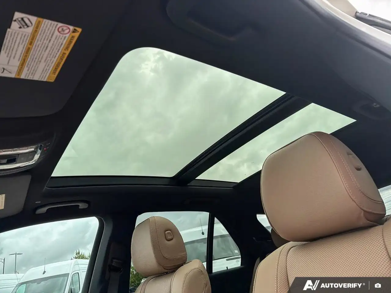 Mercedes-Benz GLE fotografie Mercedes-Benz GLE
