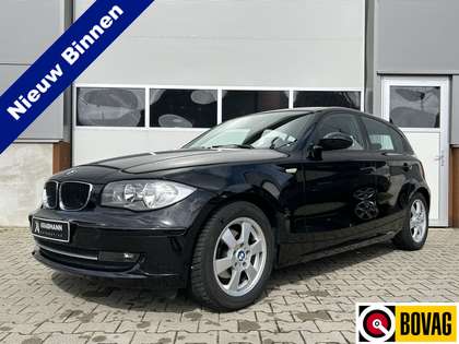 BMW 116 1-serie 116i Executive #NIEUWSTAAT Airco|Parkeerse