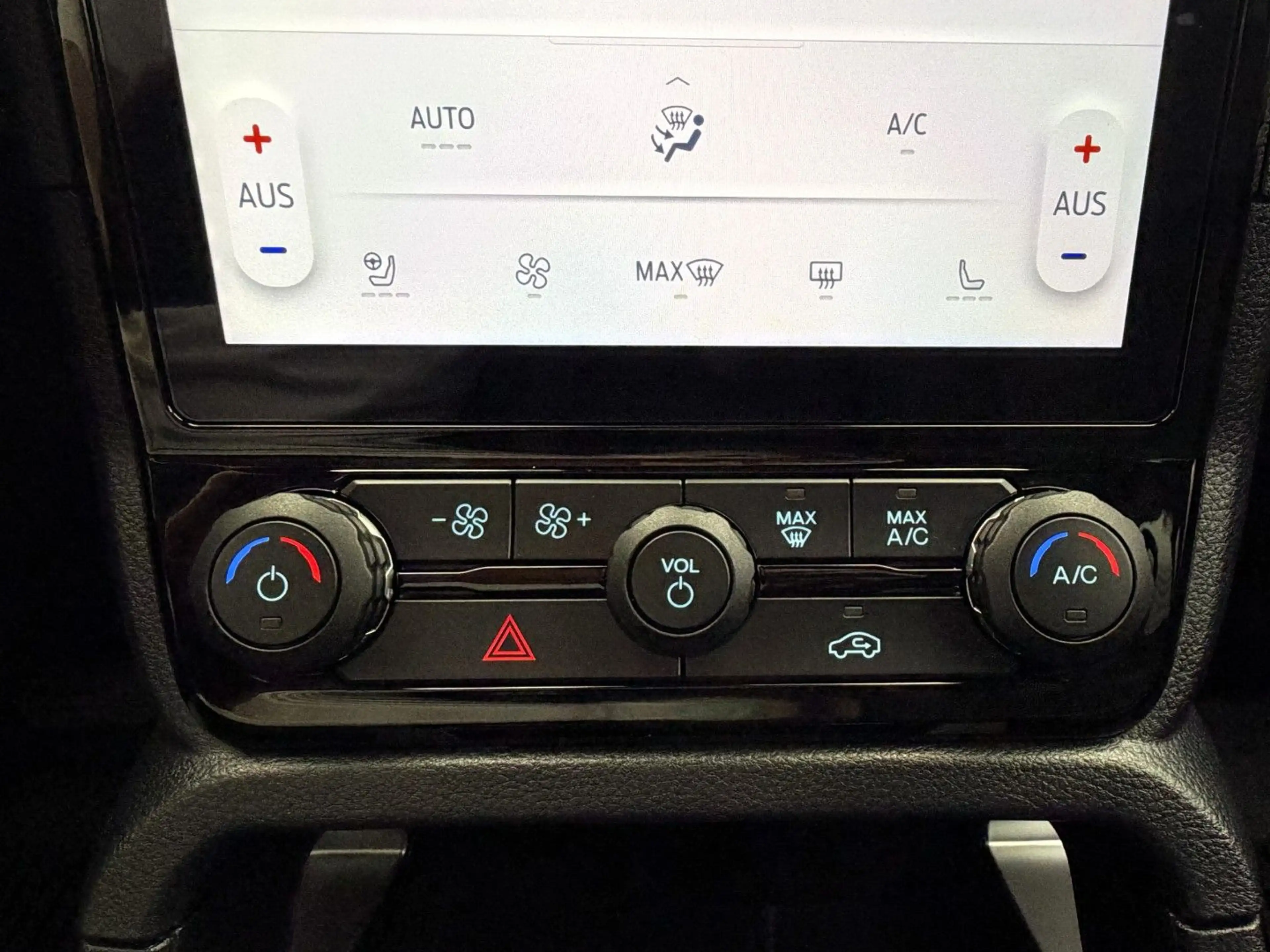 Ford Ranger V6 Wildtrak e-4WD °Garantie 09.2030° — photo 14